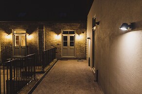 Rockpool Cottage 5 Buckingham Mews Coastal Retreat