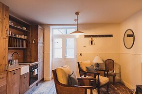 Rockpool Cottage 5 Buckingham Mews Coastal Retreat