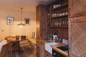 Rockpool Cottage 5 Buckingham Mews Coastal Retreat