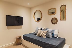 Rockpool Cottage 5 Buckingham Mews Coastal Retreat