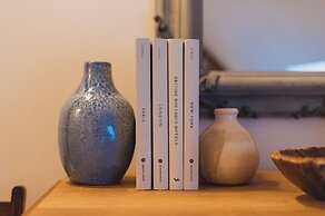 Rockpool Cottage 5 Buckingham Mews Coastal Retreat