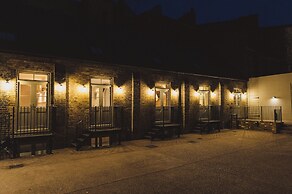 Rockpool Cottage 5 Buckingham Mews Coastal Retreat