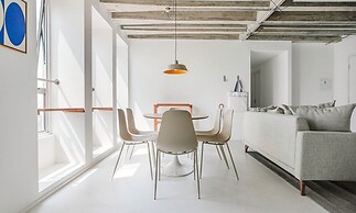 Tabas by Blueground Edifício Bianca