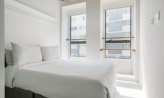 Tabas by Blueground Edifício Bianca