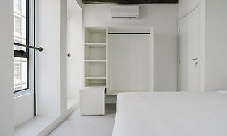 Tabas by Blueground Edifício Bianca