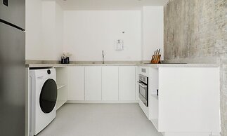 Tabas by Blueground Edifício Bianca