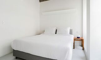 Tabas by Blueground Edifício Bianca