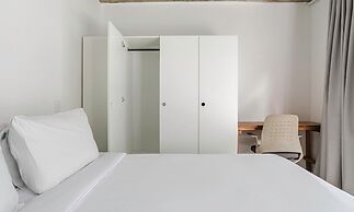 Tabas by Blueground Edifício Bianca