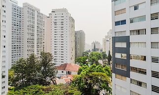 Tabas by Blueground Edifício Bianca