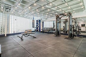 Tabas by Blueground Edifício Bianca