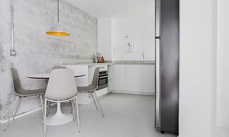 Tabas by Blueground Edifício Bianca