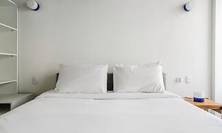 Tabas by Blueground Edifício Bianca