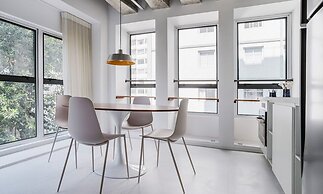 Tabas by Blueground Edifício Bianca