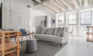 Tabas by Blueground Edifício Bianca