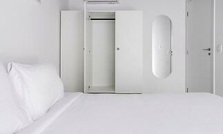 Tabas by Blueground Edifício Bianca