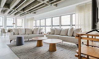 Tabas by Blueground Edifício Bianca