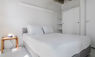 Tabas by Blueground Edifício Bianca