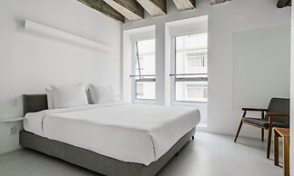 Tabas by Blueground Edifício Bianca