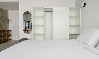 Tabas by Blueground Edifício Bianca