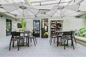 Tabas by Blueground Edifício Bianca