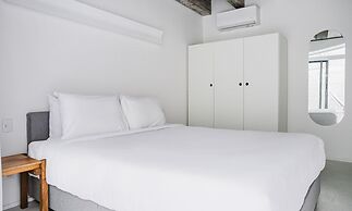 Tabas by Blueground Edifício Bianca