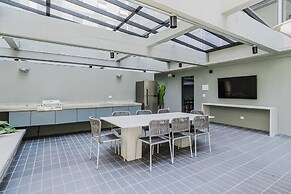 Tabas by Blueground Edifício Bianca