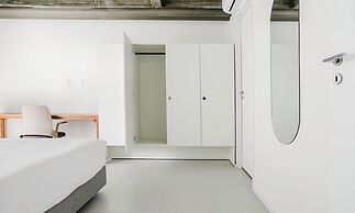 Tabas by Blueground Edifício Bianca