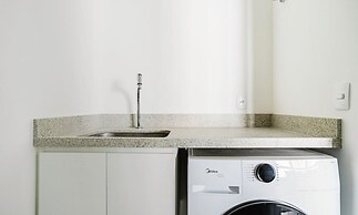 Tabas by Blueground Edifício Bianca