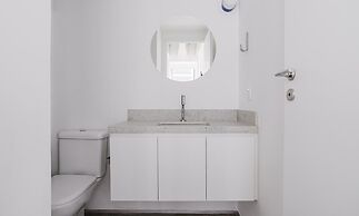 Tabas by Blueground Edifício Bianca