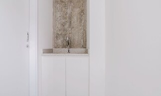 Tabas by Blueground Edifício Bianca