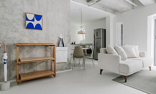 Tabas by Blueground Edifício Bianca