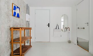 Tabas by Blueground Edifício Bianca