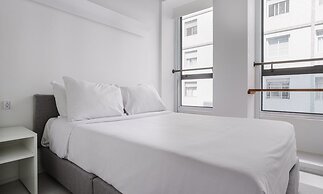 Tabas by Blueground Edifício Bianca