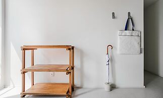 Tabas by Blueground Edifício Bianca