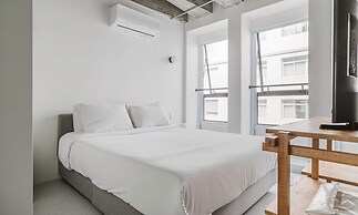 Tabas by Blueground Edifício Bianca