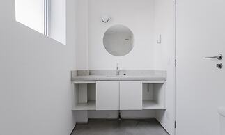 Tabas by Blueground Edifício Bianca