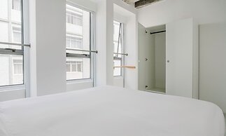 Tabas by Blueground Edifício Bianca