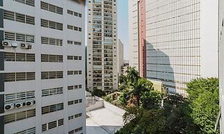 Tabas by Blueground Edifício Bianca