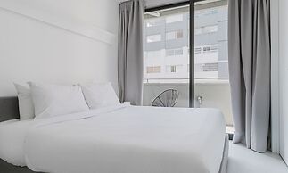 Tabas by Blueground Edifício Bianca