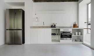 Tabas by Blueground Edifício Bianca