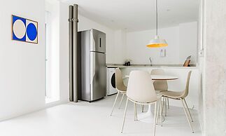 Tabas by Blueground Edifício Bianca