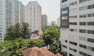 Tabas by Blueground Edifício Bianca