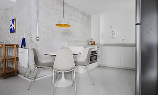 Tabas by Blueground Edifício Bianca