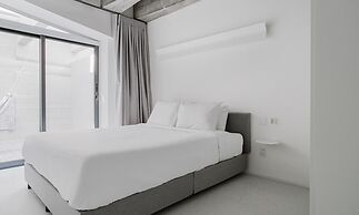 Tabas by Blueground Edifício Bianca