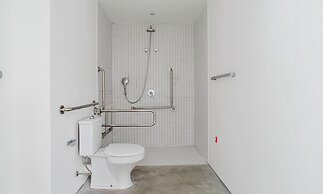 Tabas by Blueground Edifício Bianca