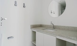 Tabas by Blueground Edifício Bianca