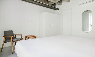 Tabas by Blueground Edifício Bianca