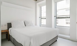 Tabas by Blueground Edifício Bianca