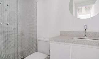 Tabas by Blueground Edifício Bianca