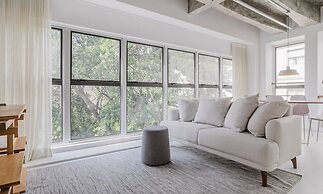 Tabas by Blueground Edifício Bianca